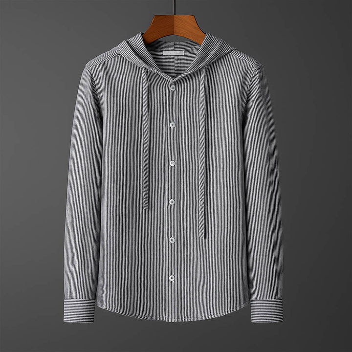 Olivia Sydney - Casual Shirt Colson