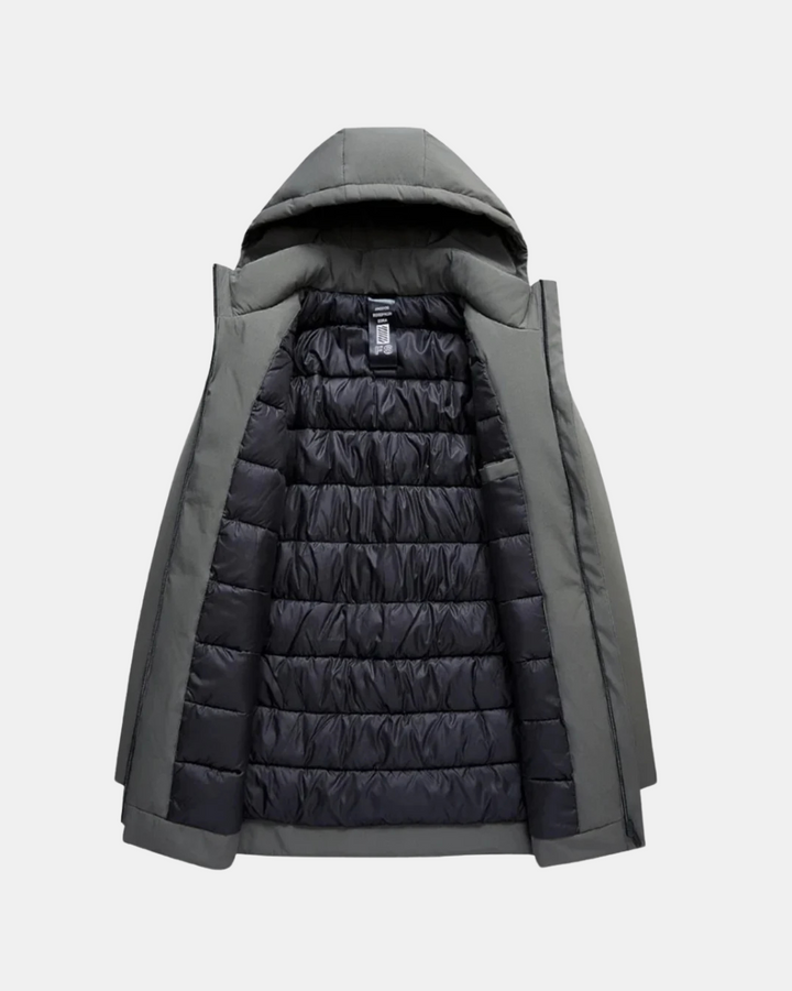 Olivia Sydney - Premium Winter Coat