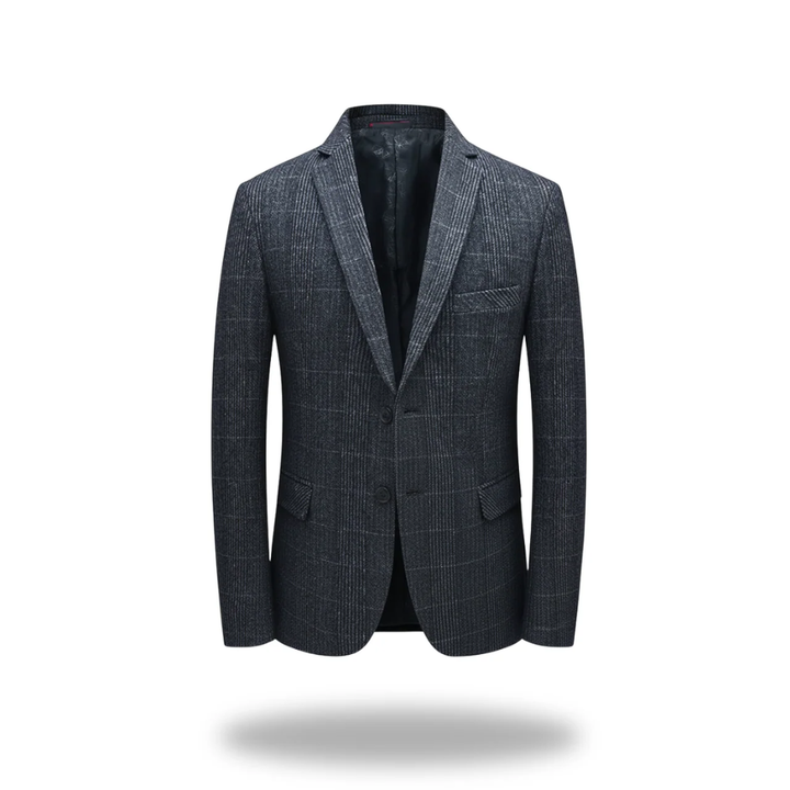 Olivia Sydney - Elegant Men's Blazer