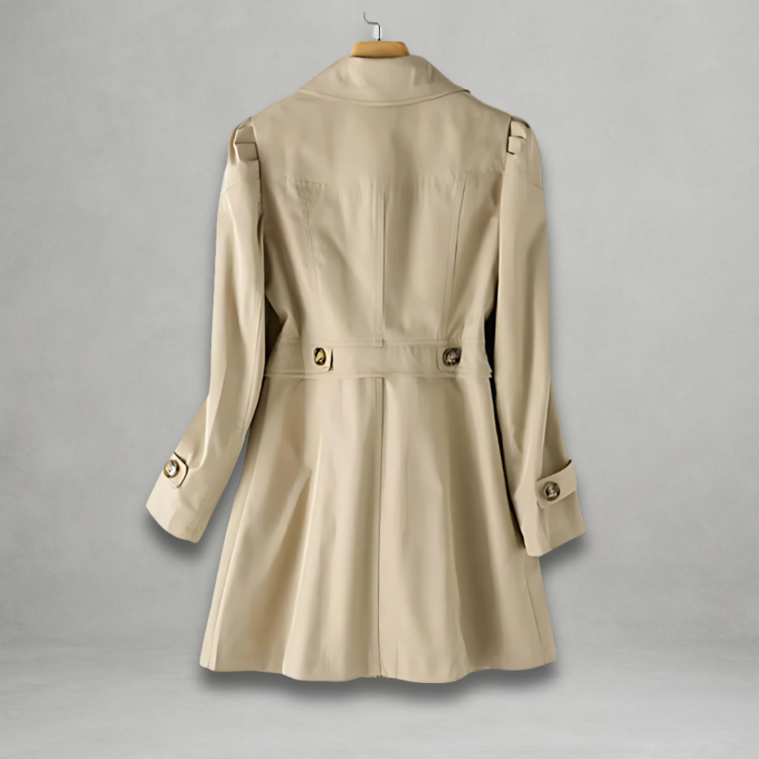 Olivia Sydney - Spring Coat