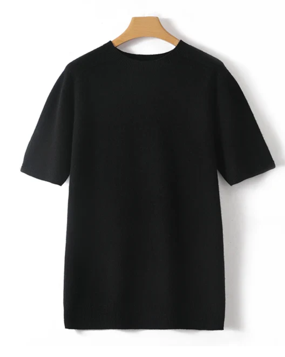 Olivia Sydney - Wool T-shirt