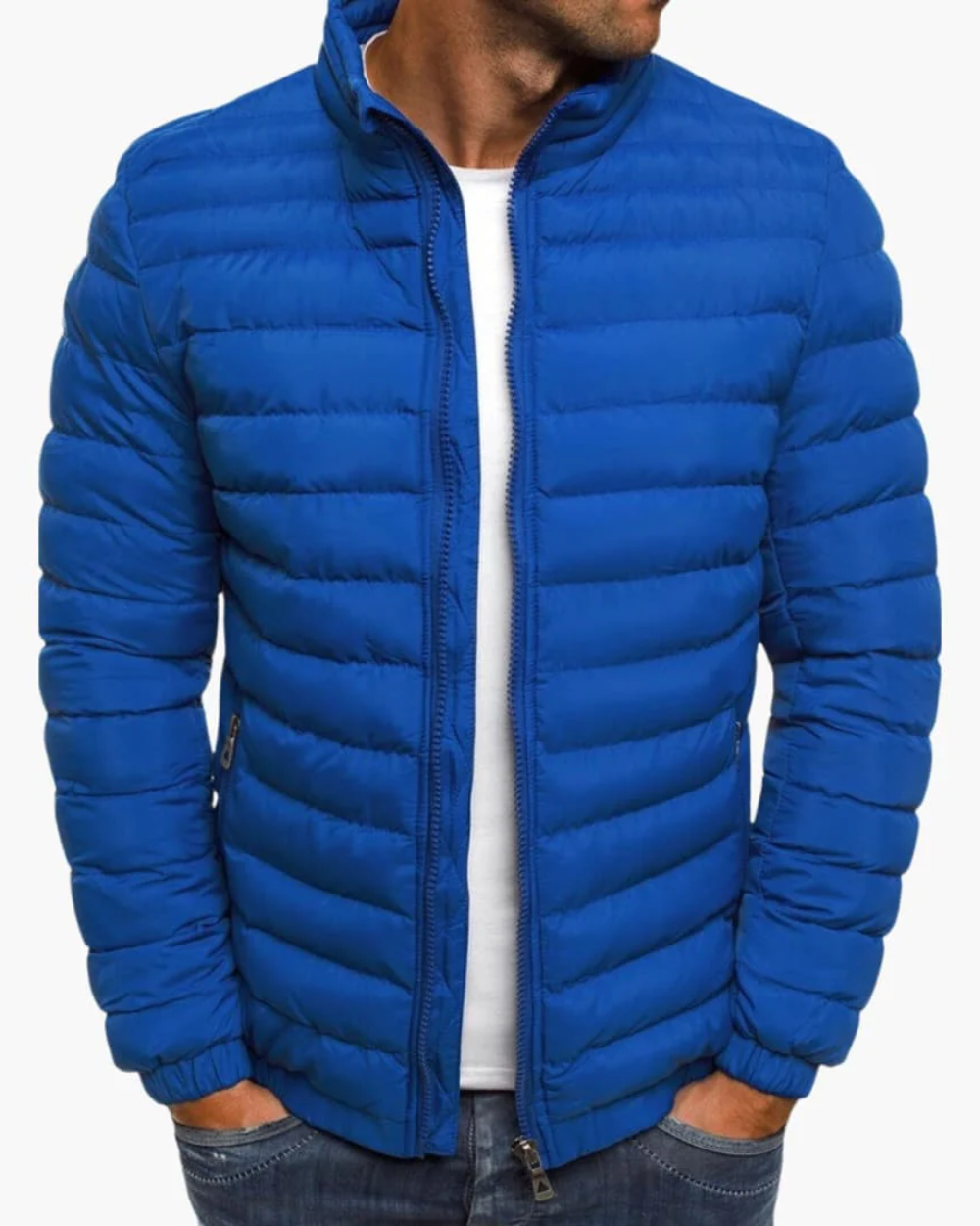 Olivia Sydney - Light Summer Jacket