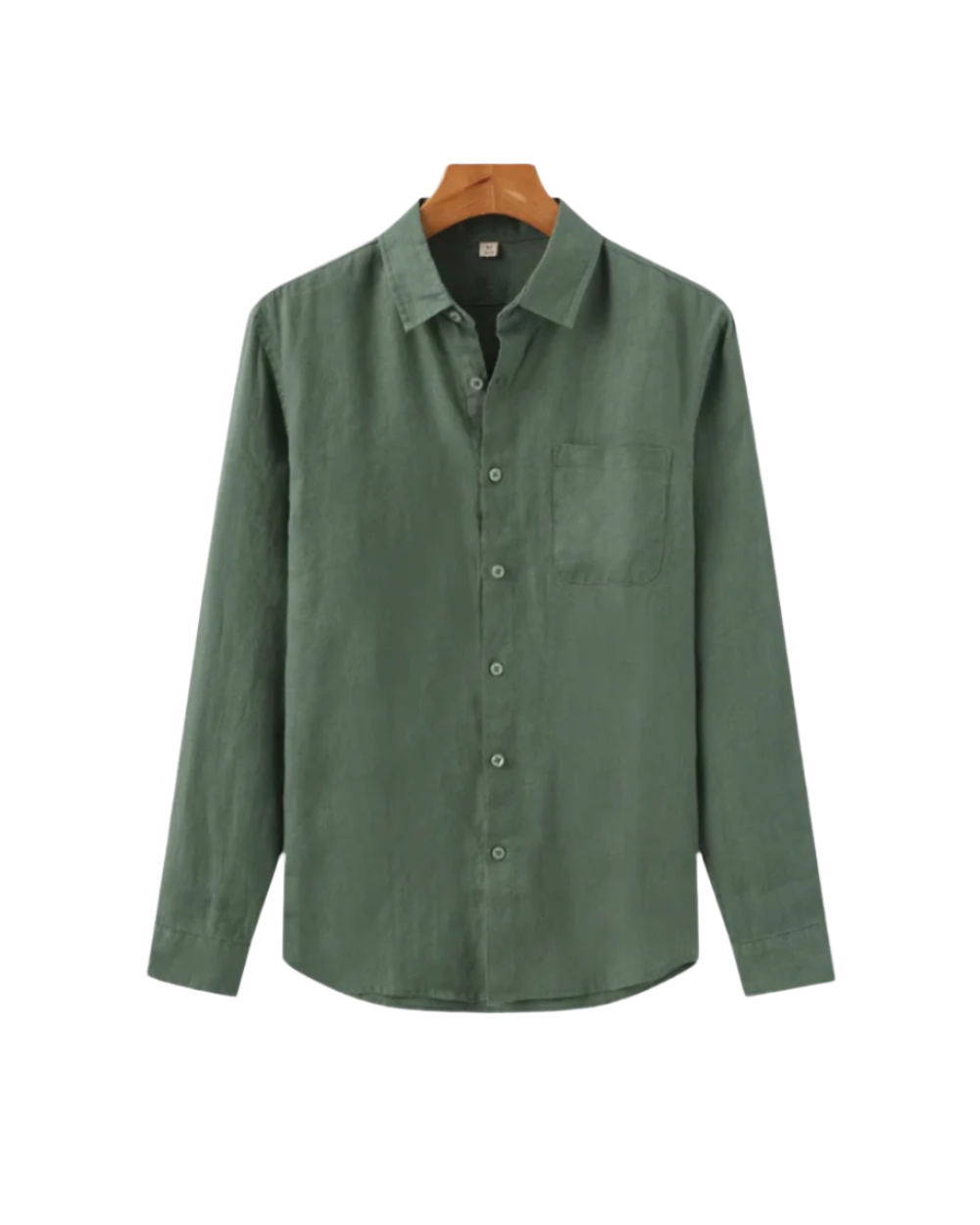 Olivia Sydney - Linen Shirt