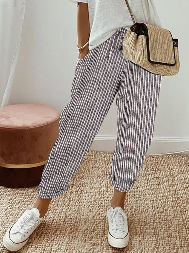 Olivia Sydney - Luxe Comfort Pants