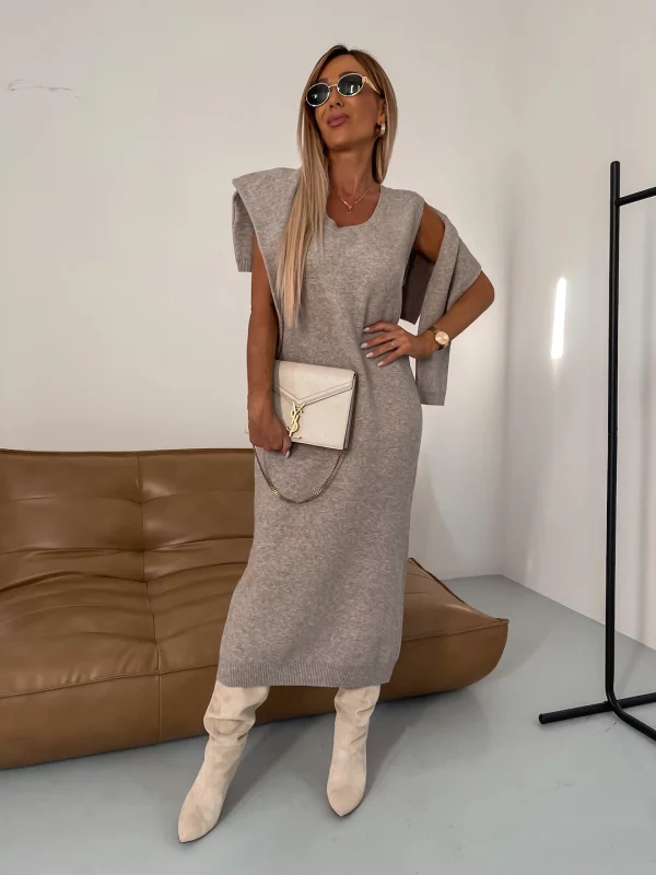 Olivia Sydney - Women's Knit Set for Fall/Winter