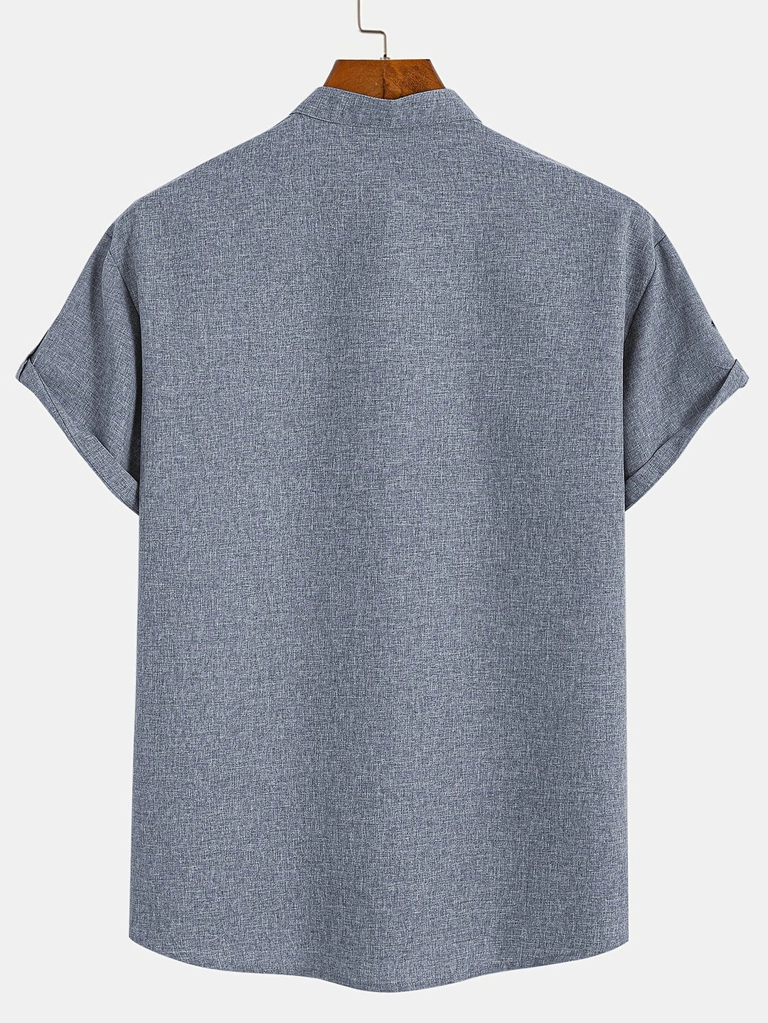 Olivia Sydney - Elegant Shirt with Modern Collar
