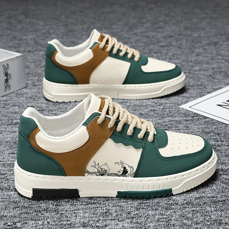Olivia Sydney - Casual Men's Shoes