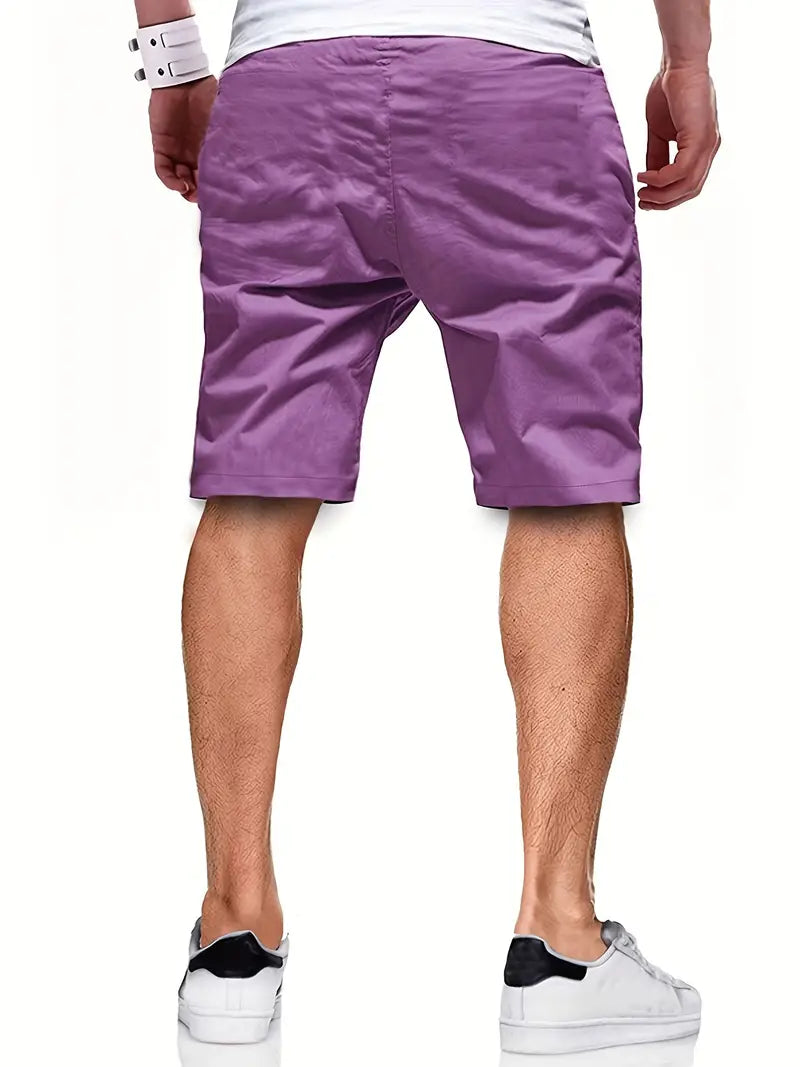 Olivia Sydney - Casual Summer Shorts