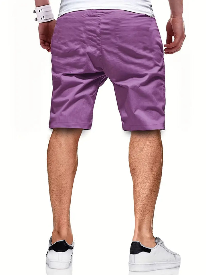 Olivia Sydney - Casual Summer Shorts