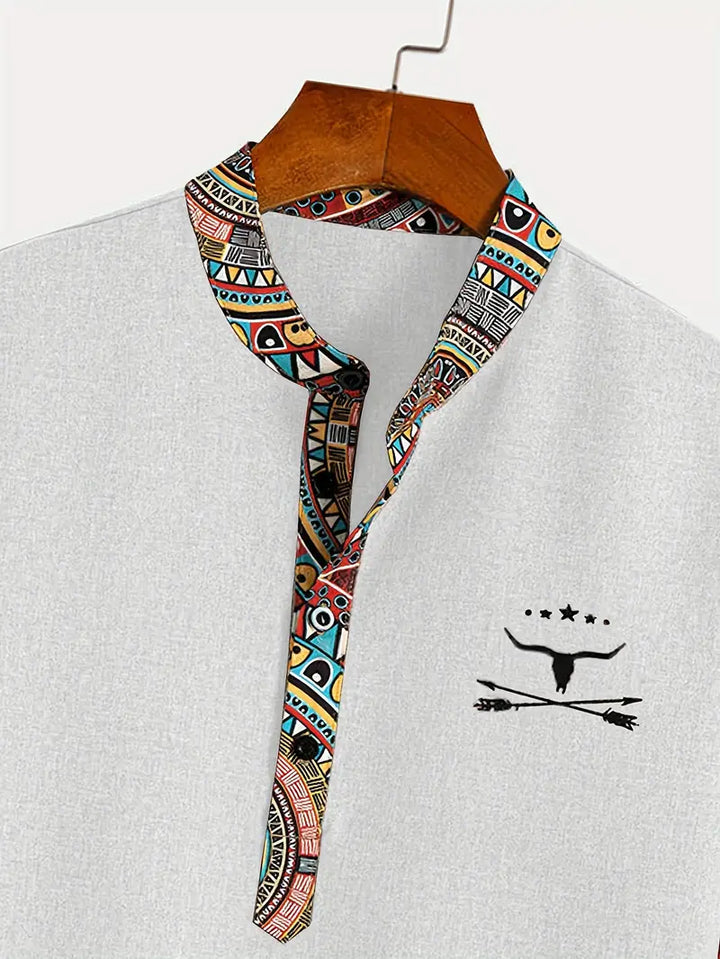 Olivia Sydney - Retro Shirt