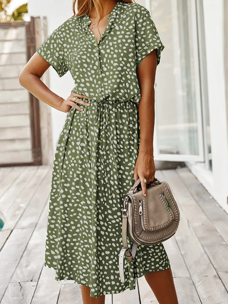 Olivia Sydney - Practical and Comfortable Dress