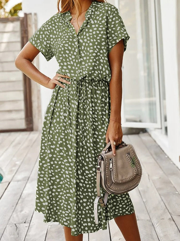 Olivia Sydney - Practical and Comfortable Dress