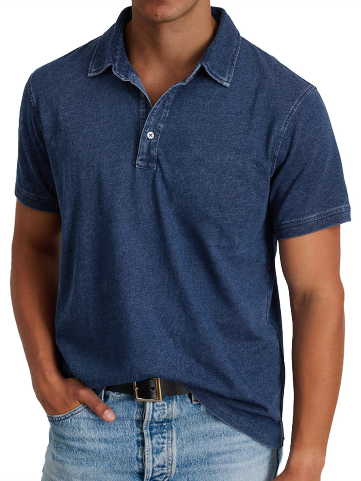 Olivia Sydney - Modern Classic Polo
