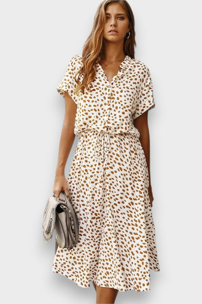 Olivia Sydney - Practical and Comfortable Dress
