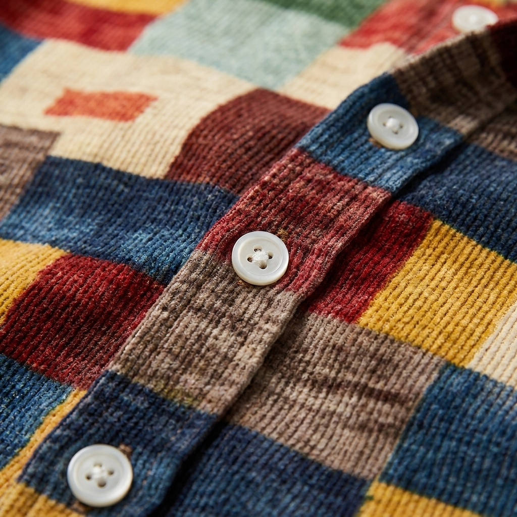 Olivia Sydney - Exclusive Linen Shirt