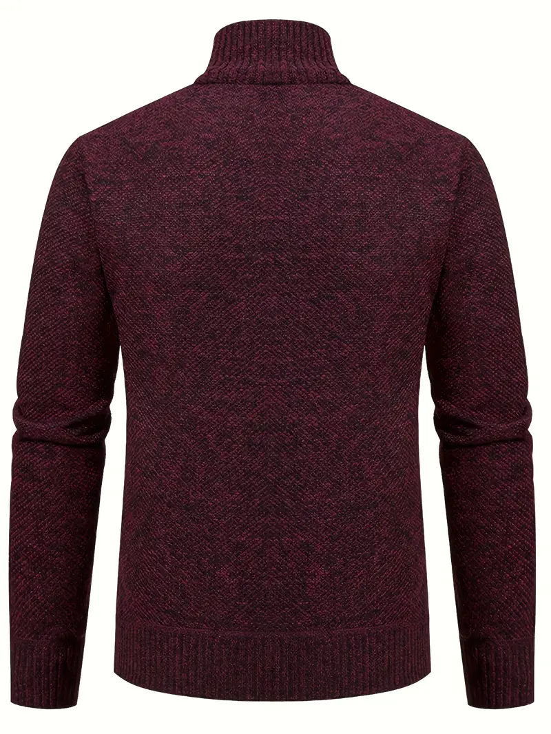 Olivia Sydney - Elegant Knit Cardigan