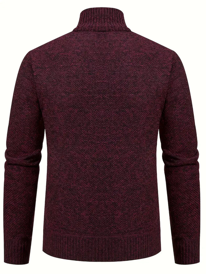 Olivia Sydney - Elegant Knit Cardigan