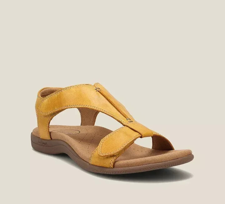 Olivia Sydney - Elegant Summer Orthopedic Sandal