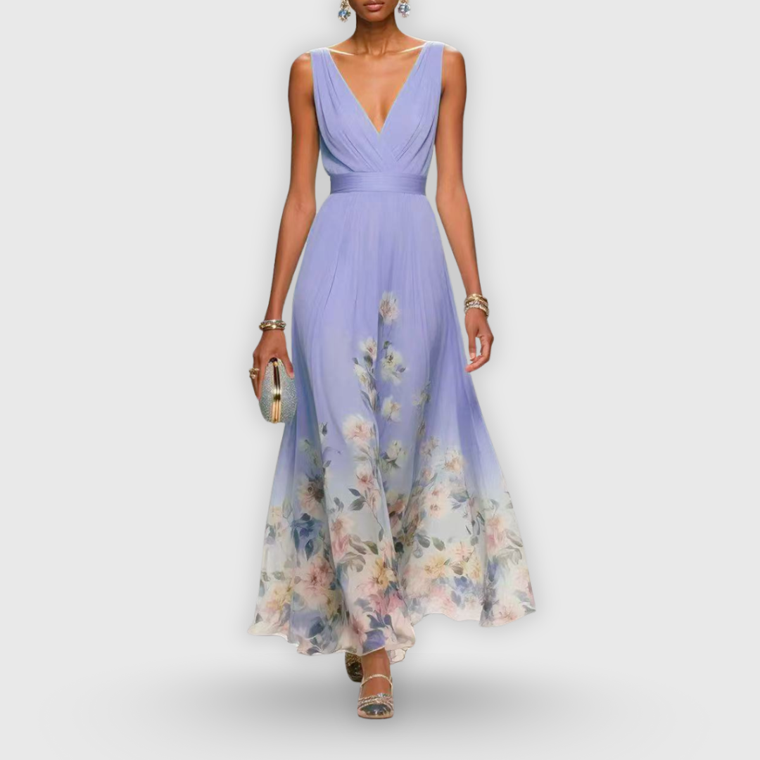 Olivia Sydney - Summer Dress