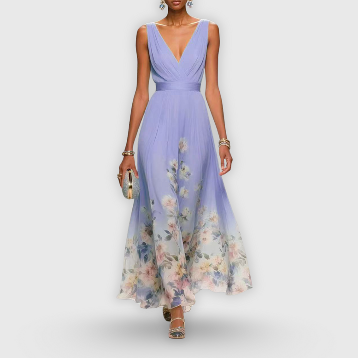 Olivia Sydney - Summer Dress