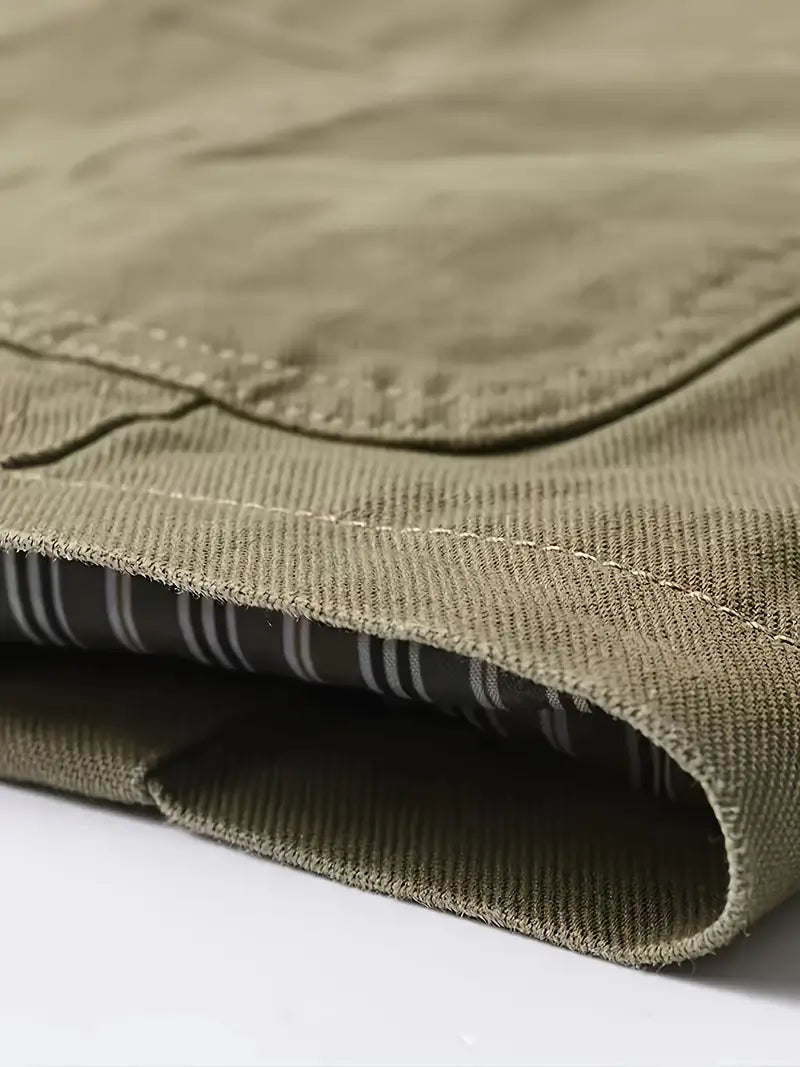 Olivia Sydney - Casual Men's Jacket