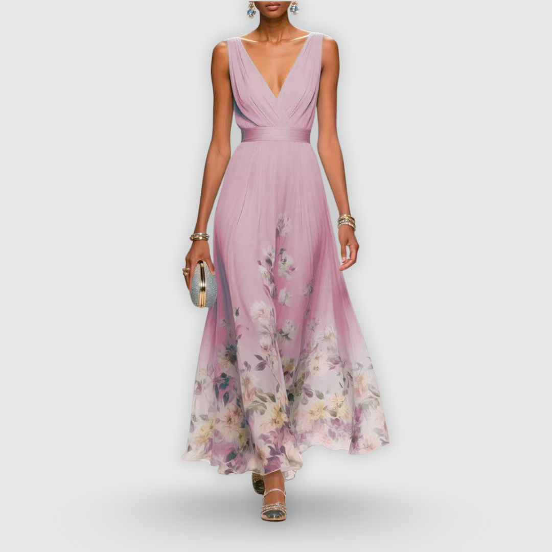 Olivia Sydney - Summer Dress