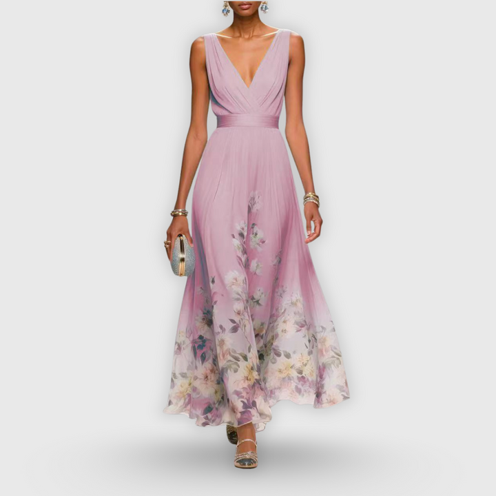 Olivia Sydney - Summer Dress