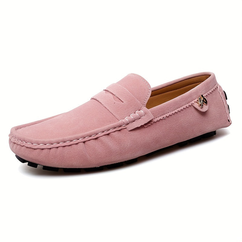 Olivia Sydney - Elegant Loafers