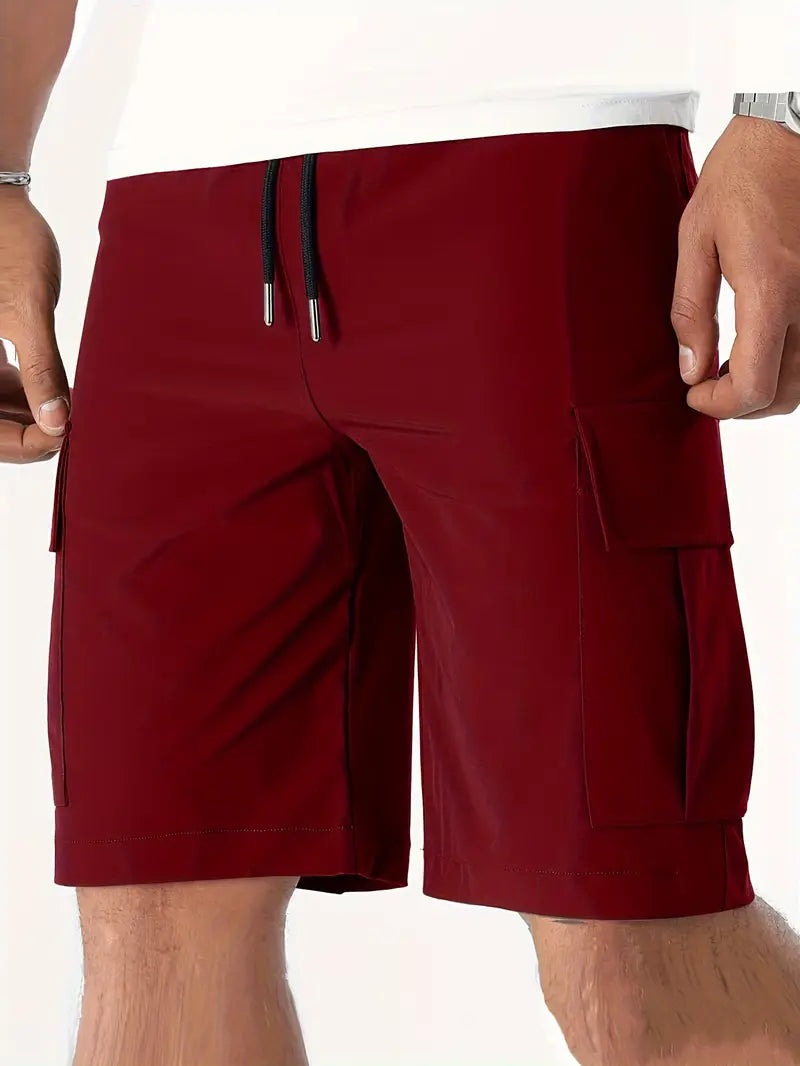 Olivia Sydney - Training Shorts