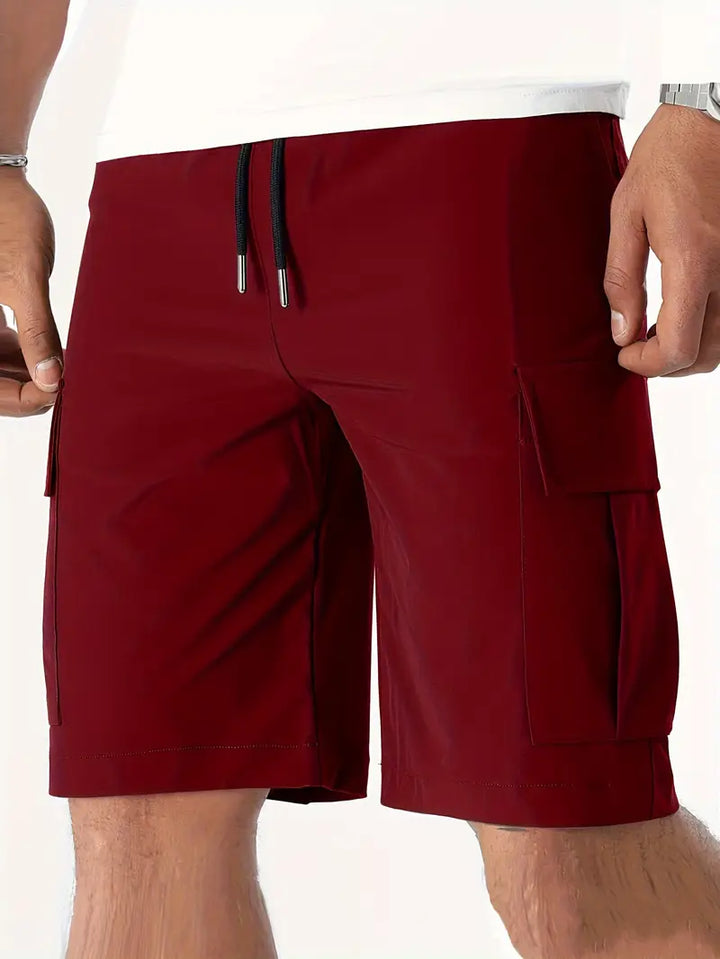 Olivia Sydney - Training Shorts