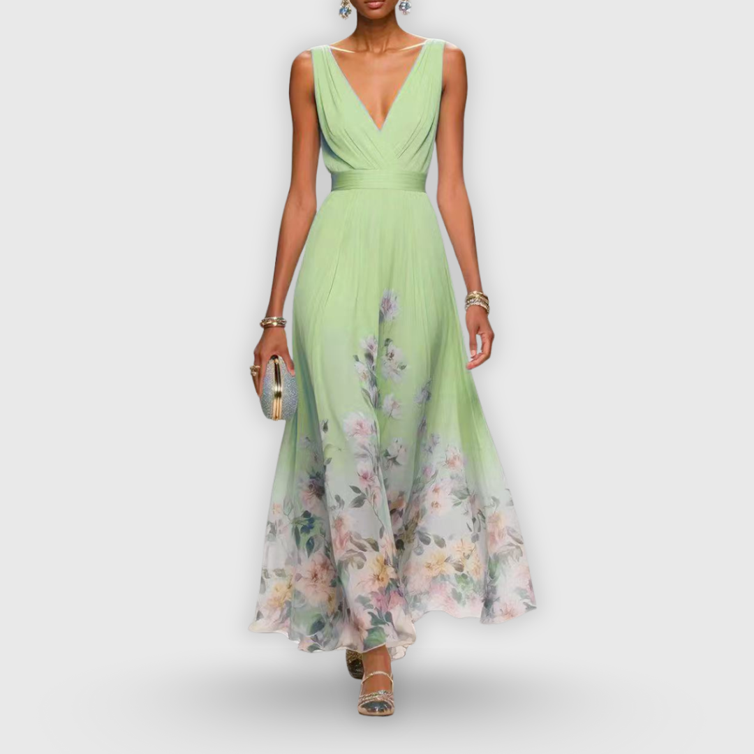 Olivia Sydney - Summer Dress