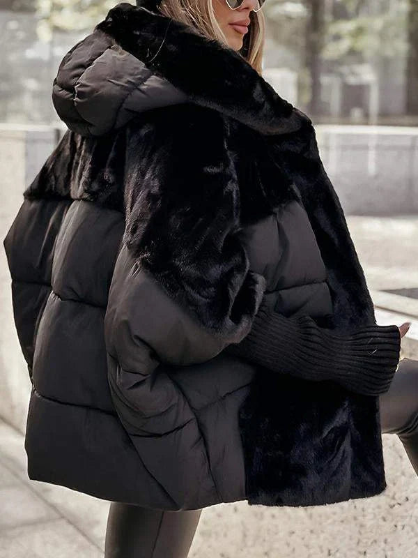 Olivia Sydney - Cozy Winter Jacket