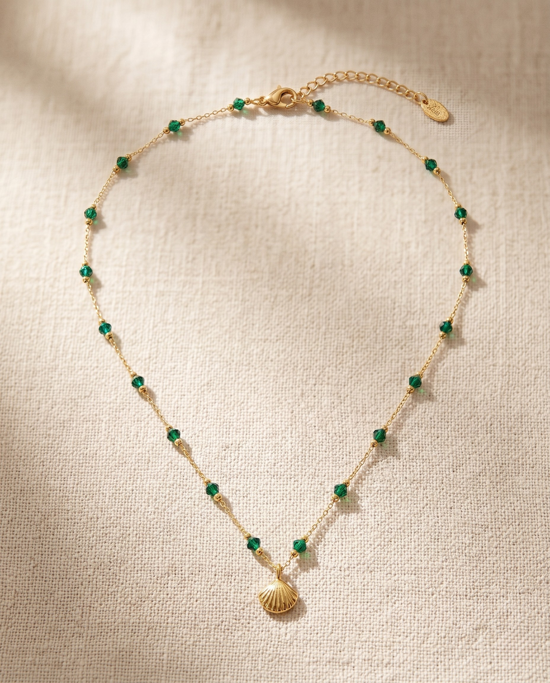 Olivia Sydney - Summer Breeze Necklace
