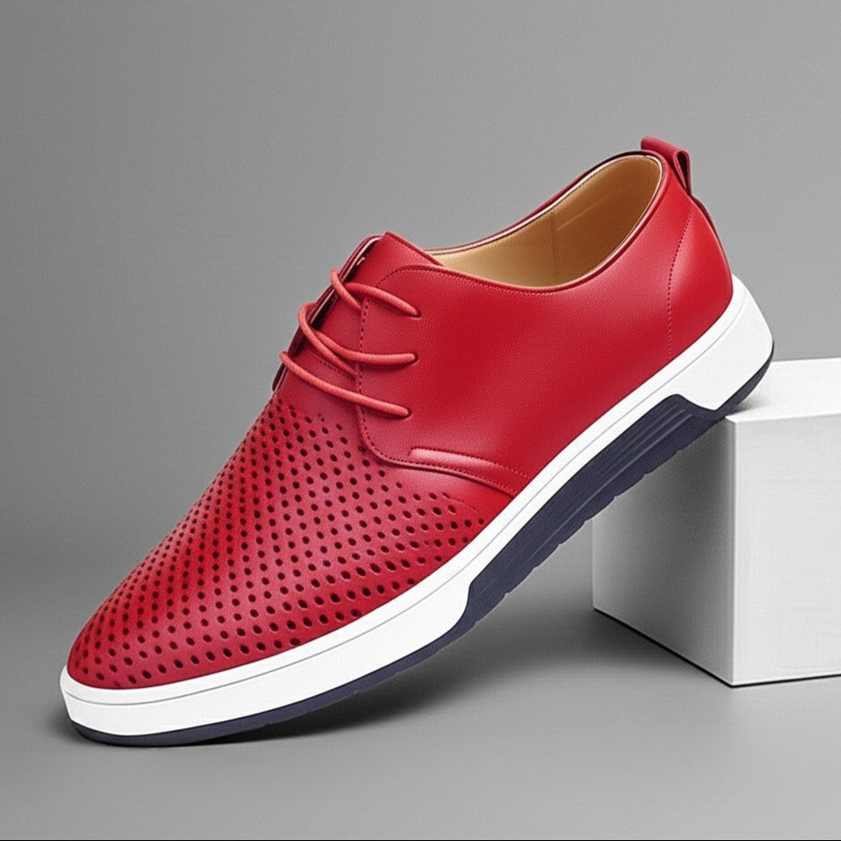 Olivia Sydney - Casual Men's Shoes