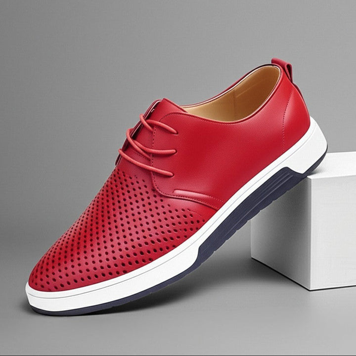 Olivia Sydney - Casual Men's Shoes