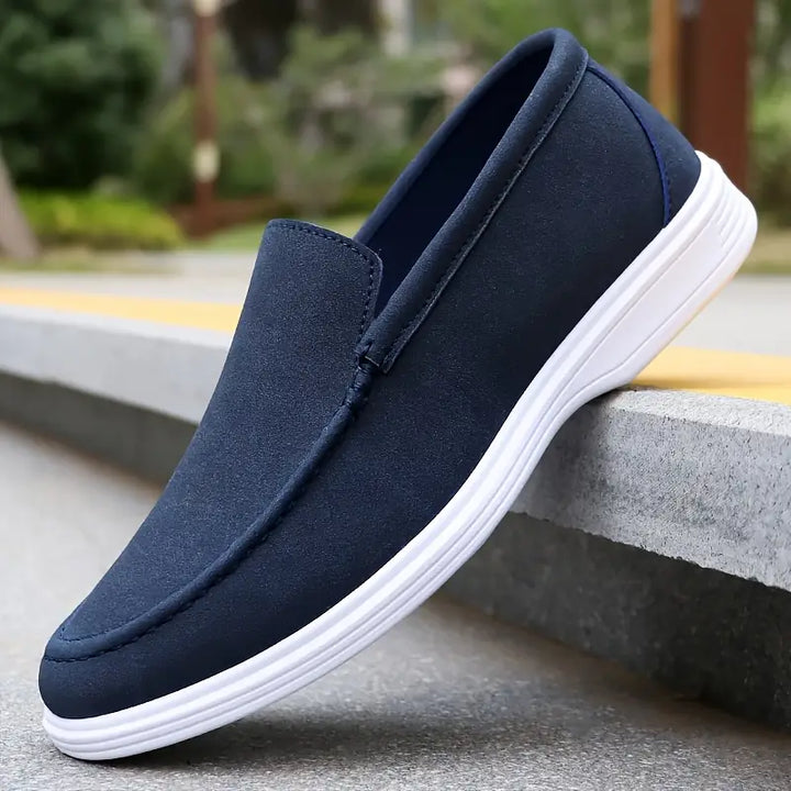 Olivia Sydney - Elegant Men's Moccasins