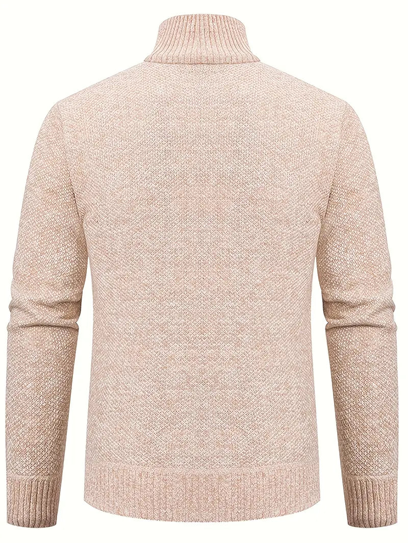 Olivia Sydney - Elegant Knit Cardigan