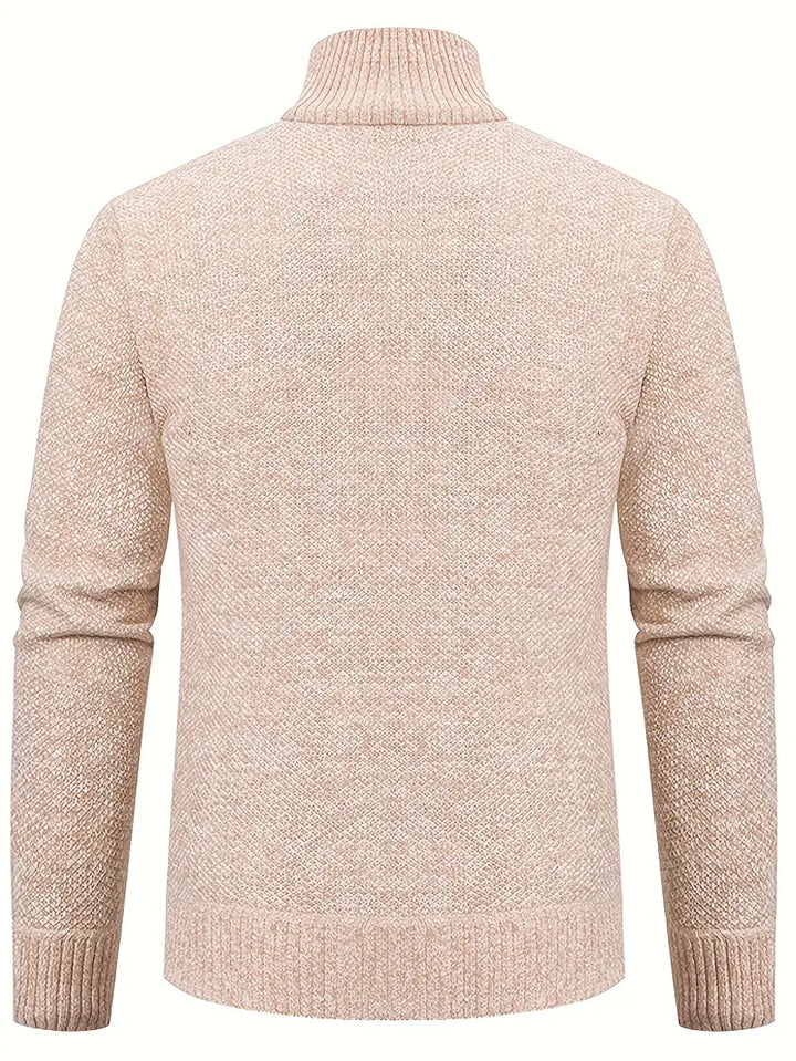 Olivia Sydney - Elegant Knit Cardigan