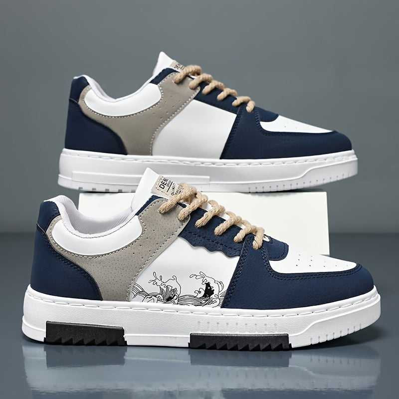 Olivia Sydney - Casual Men's Shoes
