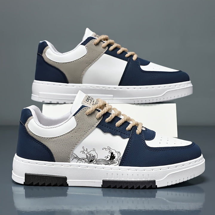 Olivia Sydney - Casual Men's Shoes