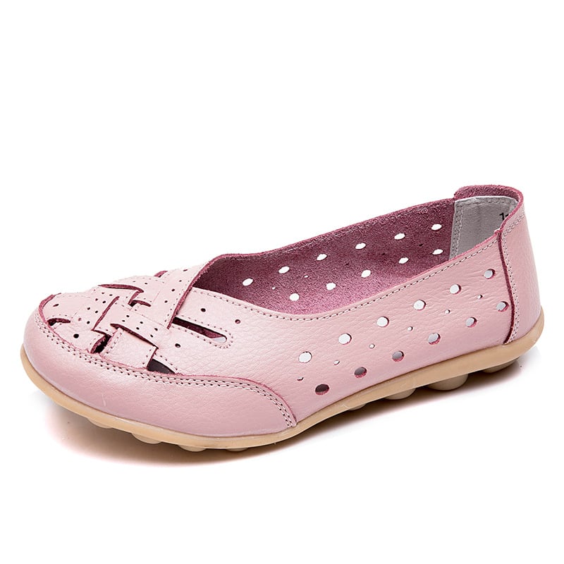 Olivia Sydney - Orthopedic Slippers