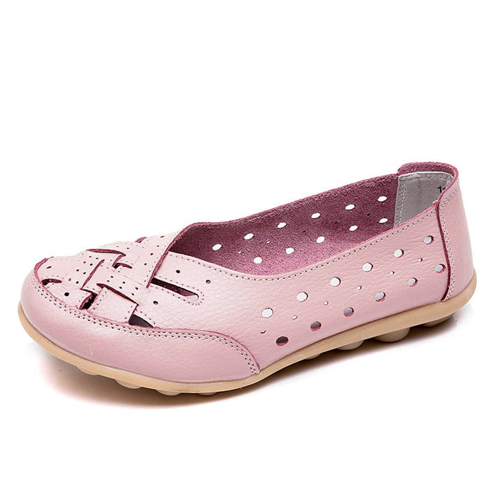 Olivia Sydney - Orthopedic Slippers