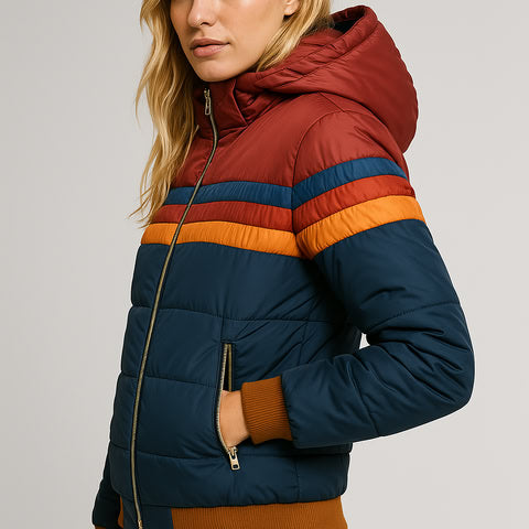 Olivia Sydney - Waterproof Raincoat