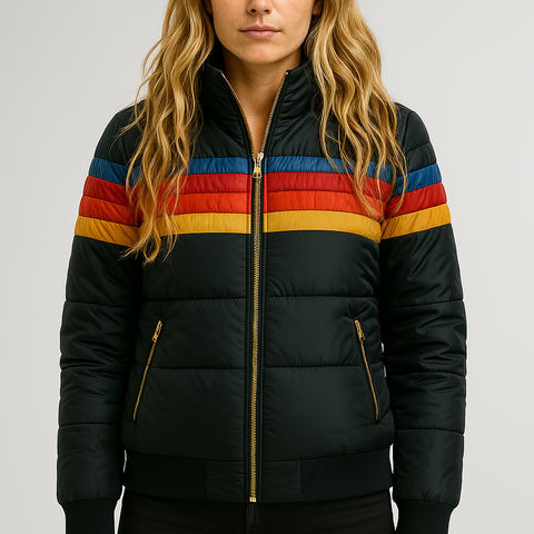 Olivia Sydney - Waterproof Raincoat