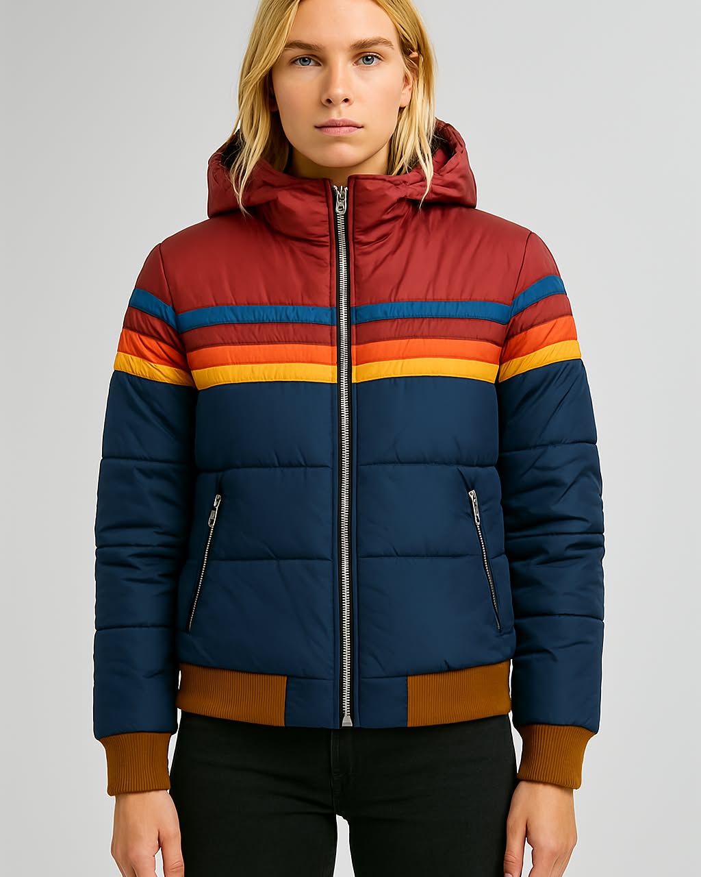 Olivia Sydney - Waterproof Raincoat
