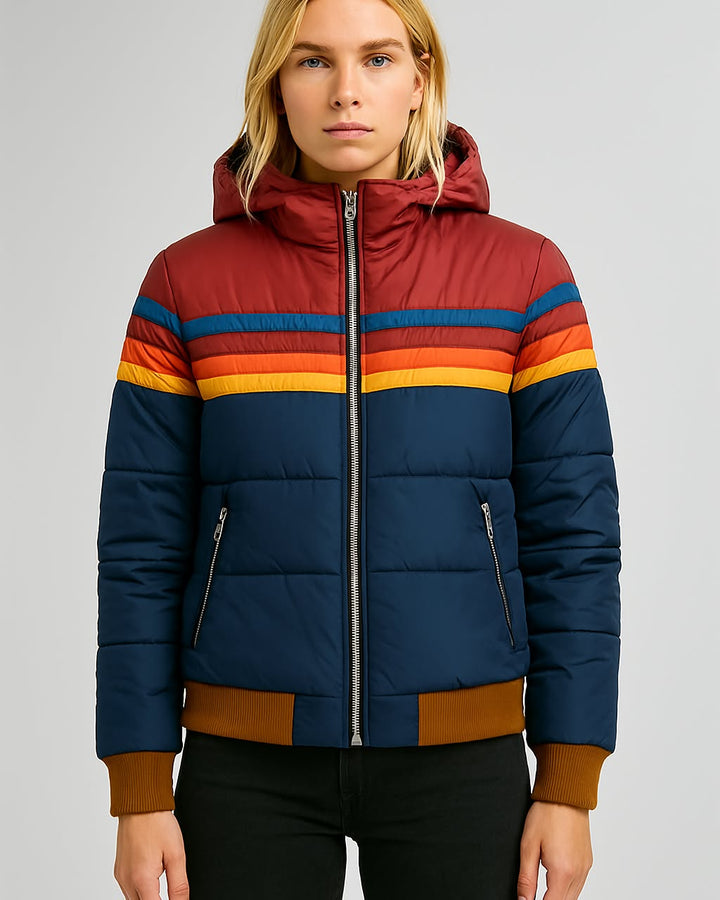 Olivia Sydney - Waterproof Raincoat