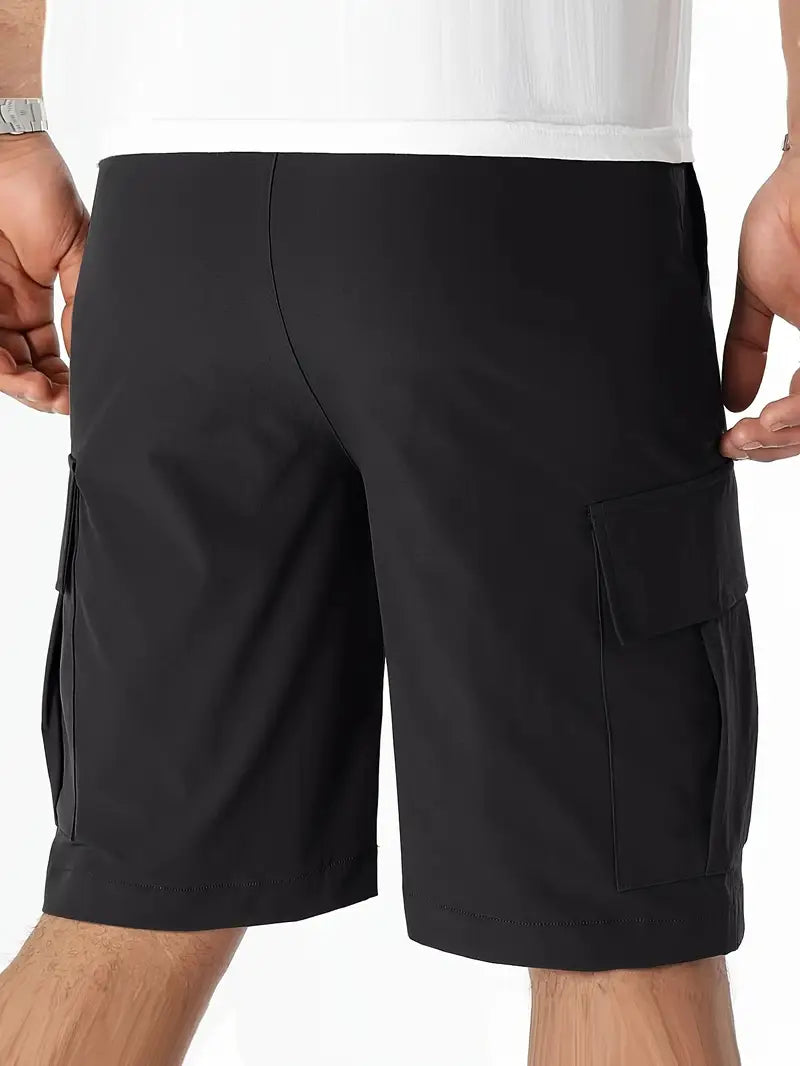 Olivia Sydney - Training Shorts