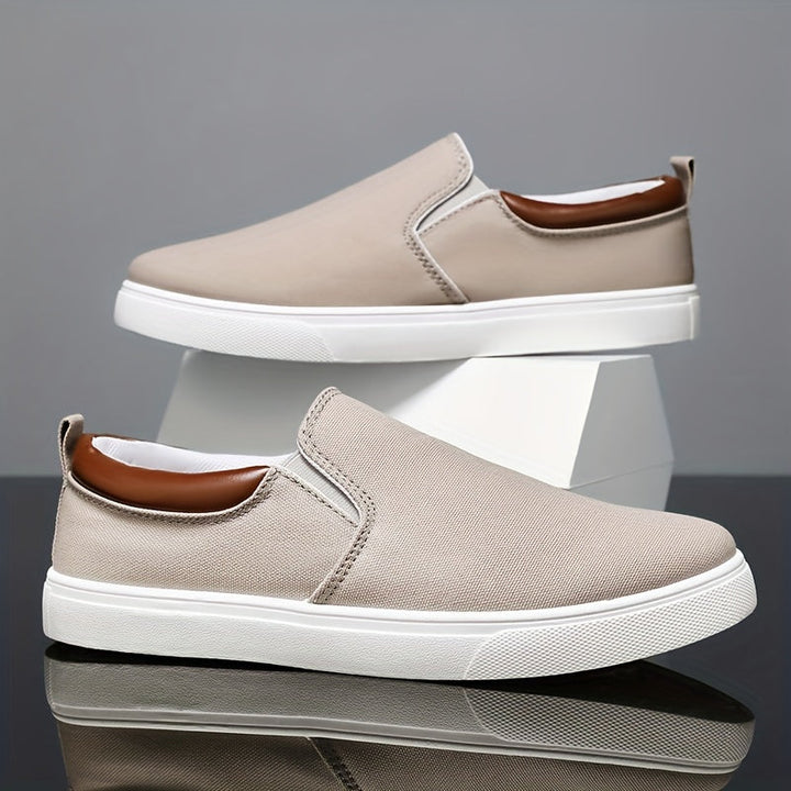 Olivia Sydney - Slip-On Shoes for Men