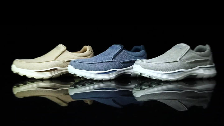 Olivia Sydney - Comfortable Shoes