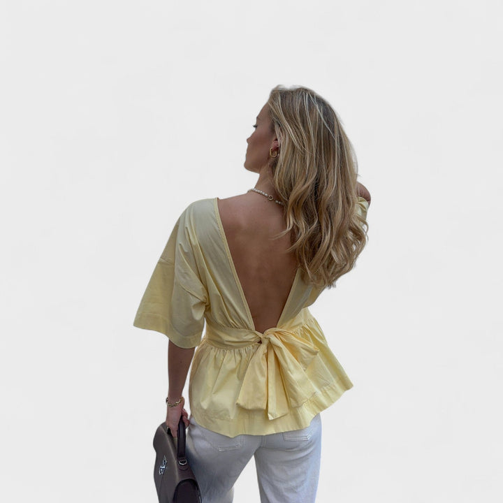Olivia Sydney - Limited Edition Blouse